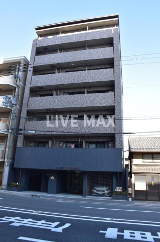 リーガル京都五条大宮の画像