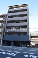 リーガル京都五条大宮の画像