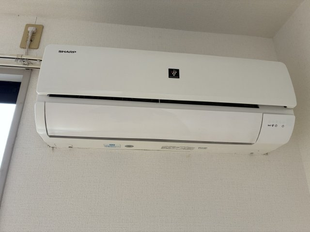 エマーユ城南ABCの設備|※同タイプの部屋写真です