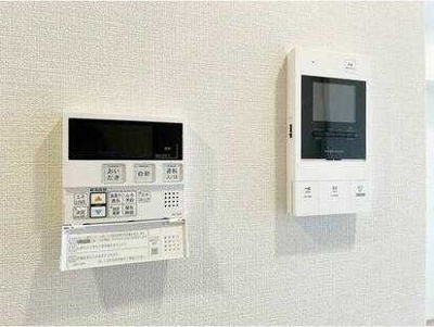 【設備】 | ジオエント門前仲町