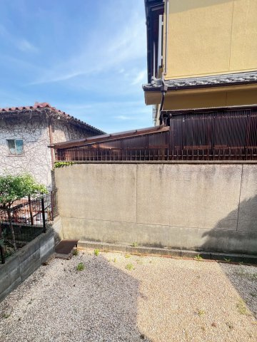 貸家　西宮市甑岩町の展望