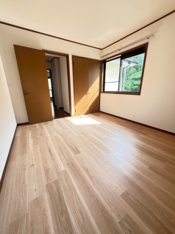 貸家　西宮市甑岩町のその他