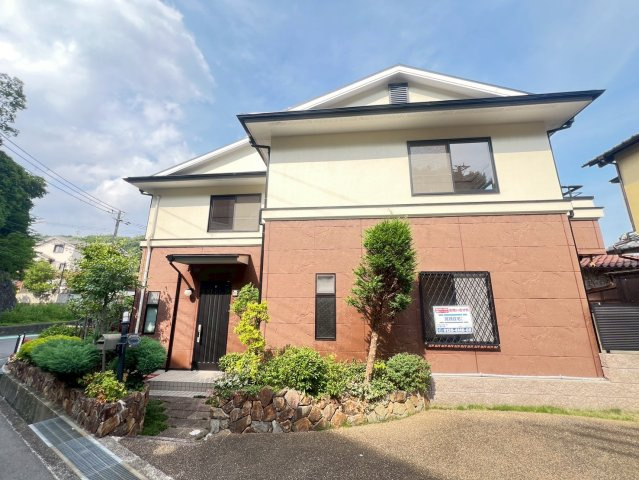 貸家　西宮市甑岩町