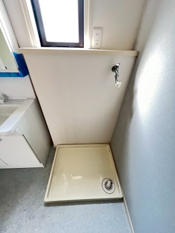 貸家　西宮市甑岩町の設備