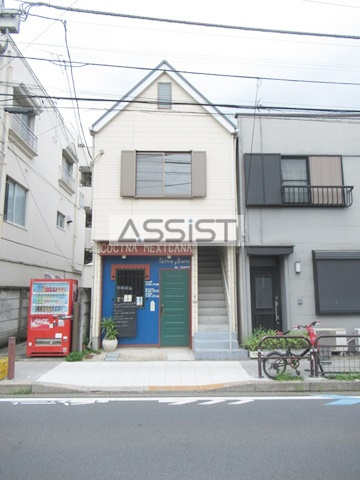 カーサみずしま