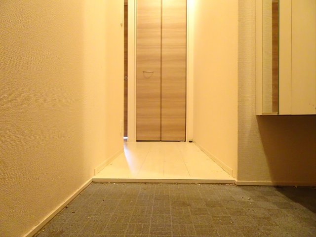 【玄関】 | ハウオリ