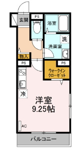 【間取り】 | ハウオリ