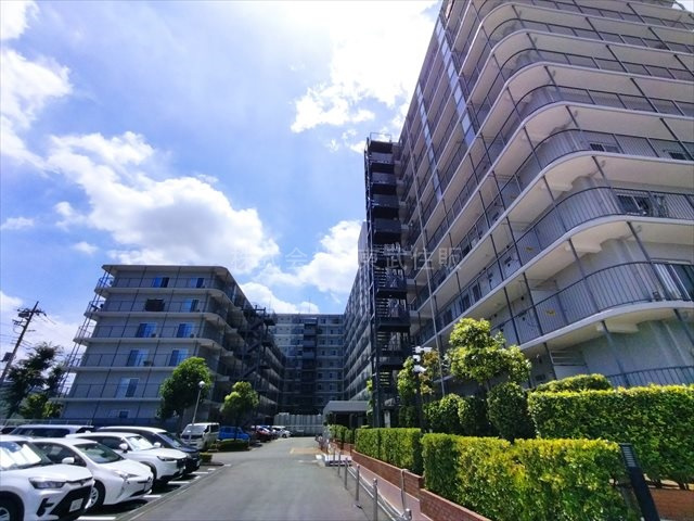 【外観】の画像