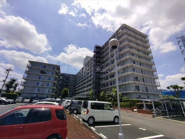 【外観】の画像