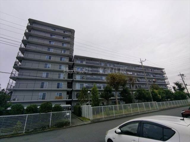 【外観】の画像