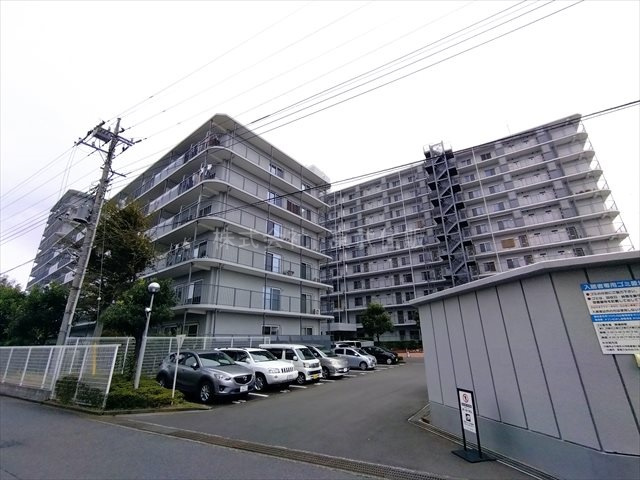 【外観】の画像
