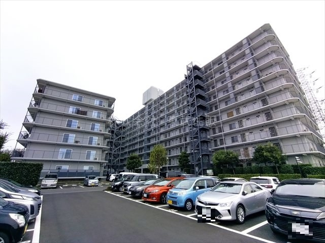 【外観】の画像