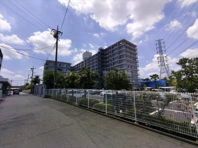 【外観】の画像