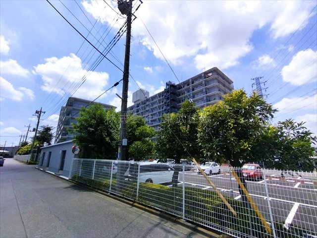 【外観】の画像