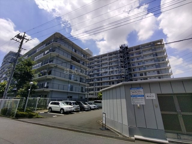 【外観】の画像