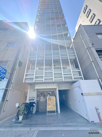 REIOS谷町