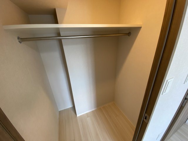 【収納】ワンルーフレジデンス板橋大山 