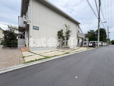 【駐車場】 | ストーク成城Ⅰ棟