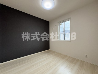 【内装】 | ストーク成城Ⅰ棟 | 洋室4.62帖