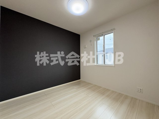 【内装】 | ストーク成城Ⅰ棟 | 洋室4.62帖