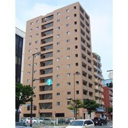 グラビス室見ツインコート　百道小学校区