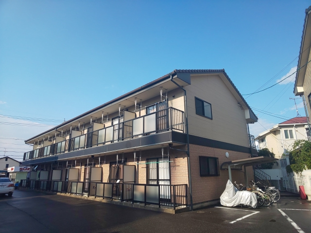 シャトーリ牧御堂Ａ棟