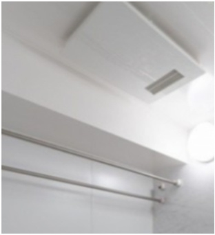 コンフォリア・リヴ東池袋 の設備