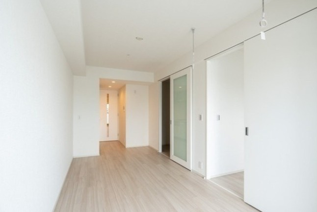 コンフォリア・リヴ東池袋 