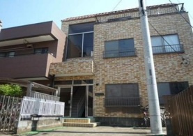 【外観】 | 三栄マンション