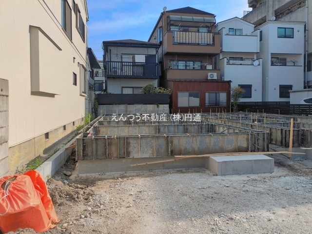 メルディア清水