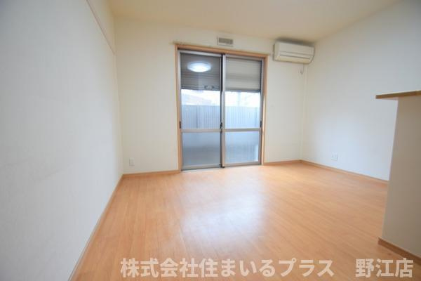新森グリーンハイツのその他