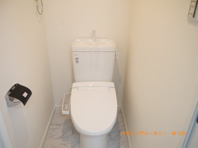 【トイレ】 | 池袋グリーンコーポ | イメージ画像となります。実際とは異なりますので、ご注意ください！