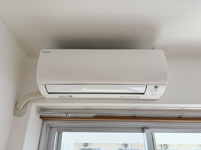 六甲グロリアハイツの設備