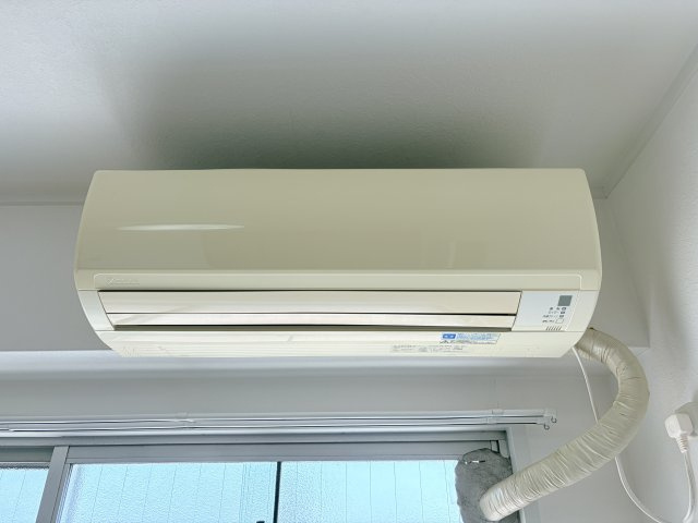 六甲グロリアハイツの設備