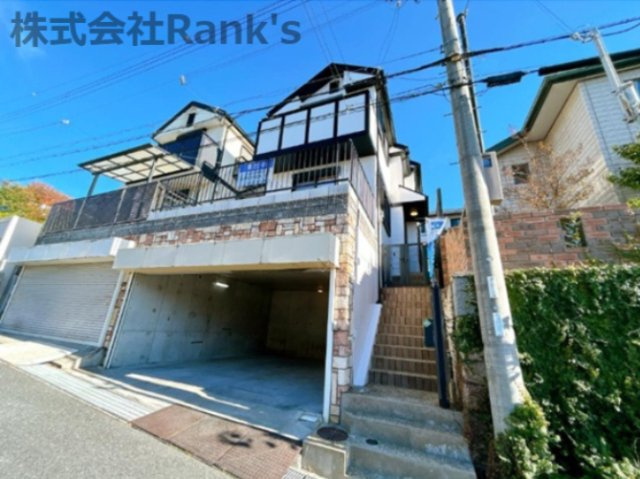 神戸市垂水区清玄町