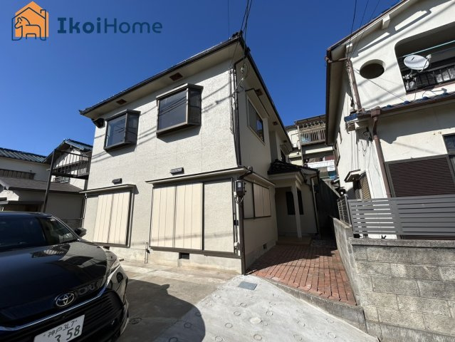 明石市魚住町西岡　中古戸建