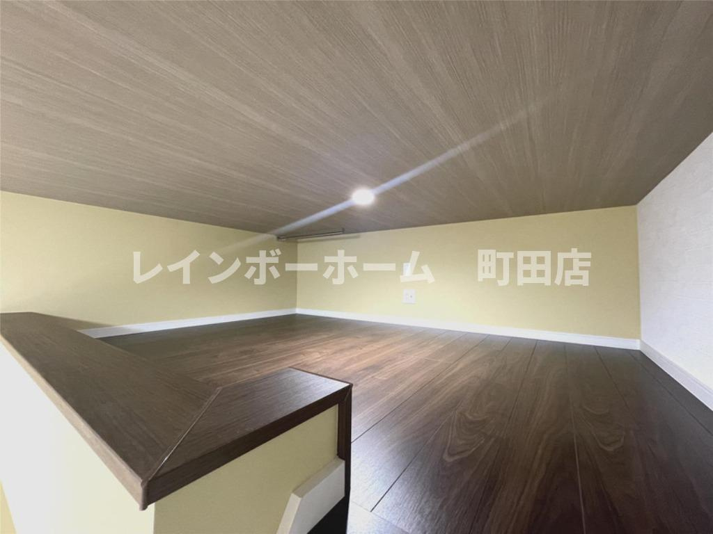 リベルテ相模原※初期費用分割後払いサービス利用可能物件の内装