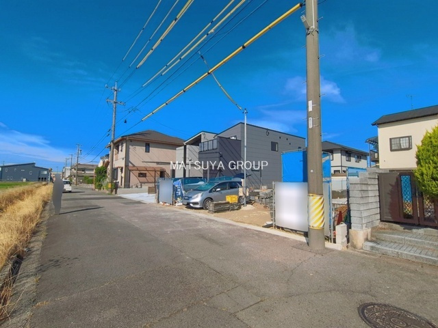 【外観】の画像