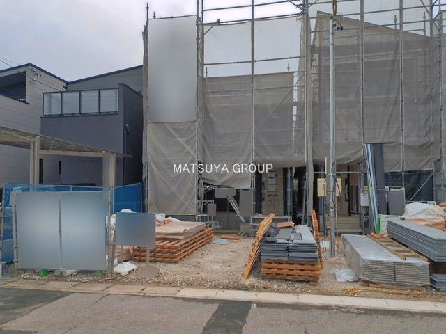 リーブルガーデン安城市城南町　1号棟の画像