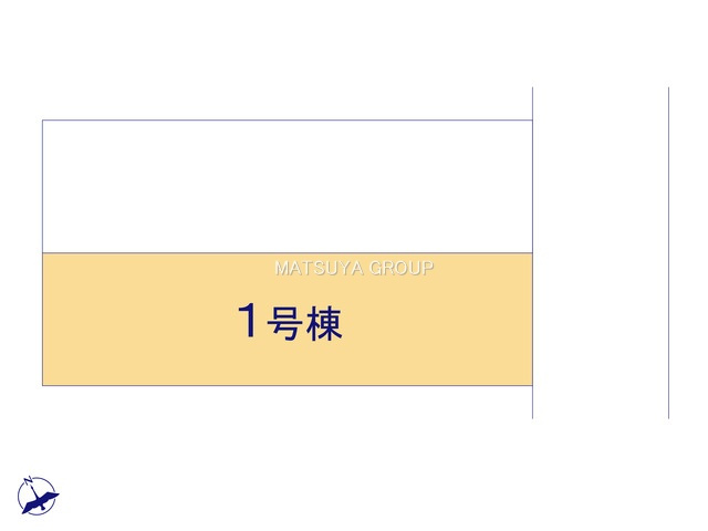 【区画図】の画像