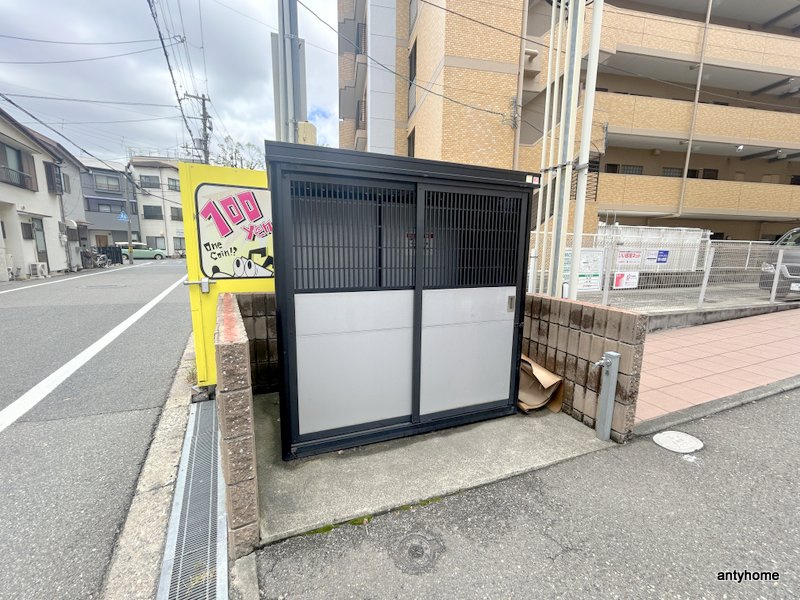 フレスクーラ　仲介手数料無料のその他共用部分