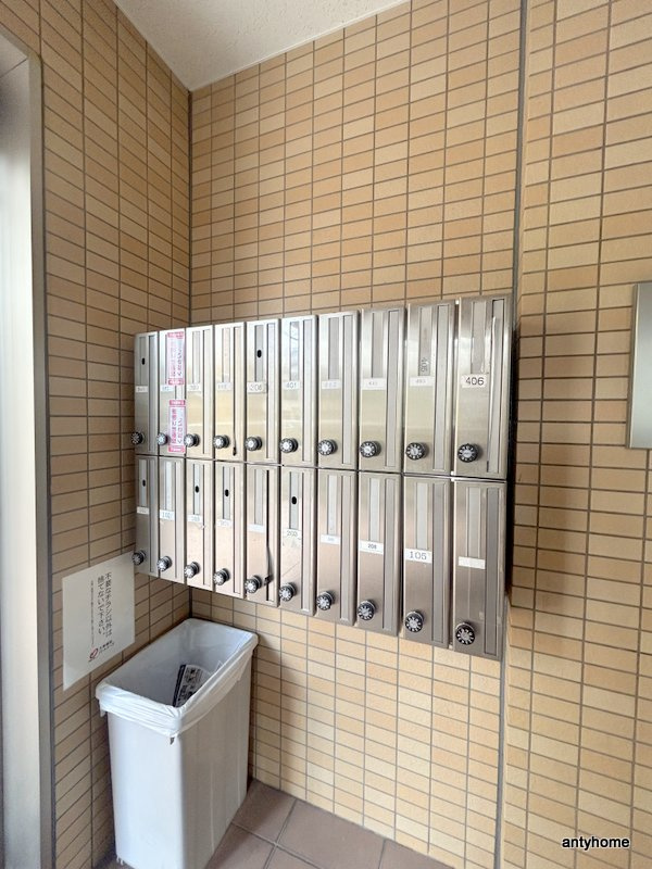 フレスクーラ　仲介手数料無料のその他共用部分