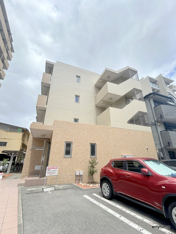フレスクーラ　仲介手数料無料