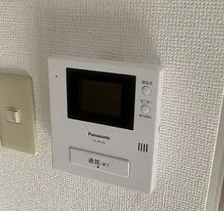 【セキュリティ】 | エスポワール古家