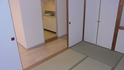 【洋室】 | エスポワール古家