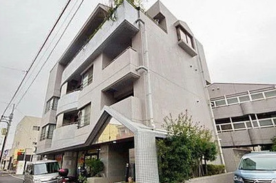 【外観】 | エスポワール古家