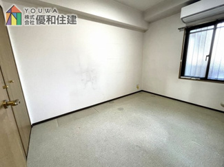 【洋室】 | リベール明石硯町