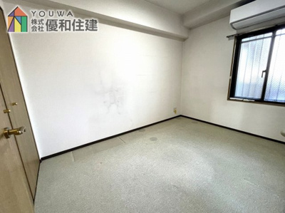 【洋室】 | リベール明石硯町