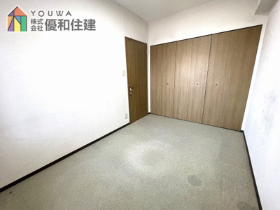 【洋室】 | リベール明石硯町