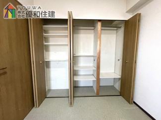 【収納】 | リベール明石硯町
